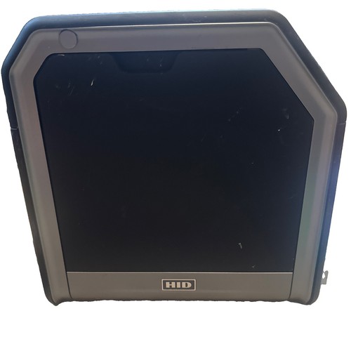 Fargo hdp 5000 card - hdp,