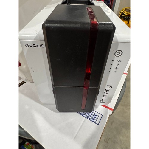 Evolis primacy expert - evolis,