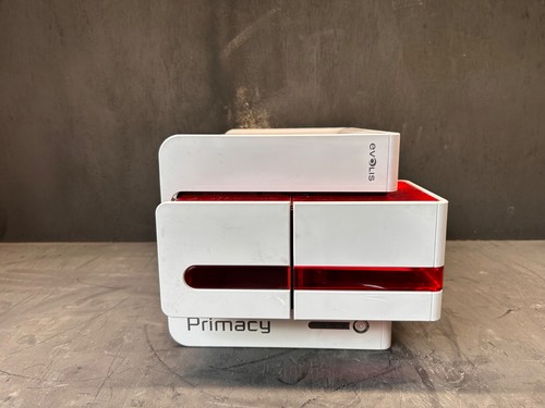 Evolis primacy expert card - evolis,