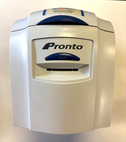 Magicard pronto 300 dpi - magicard,