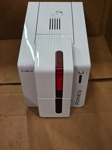 Evolis primacy expert - evolis,