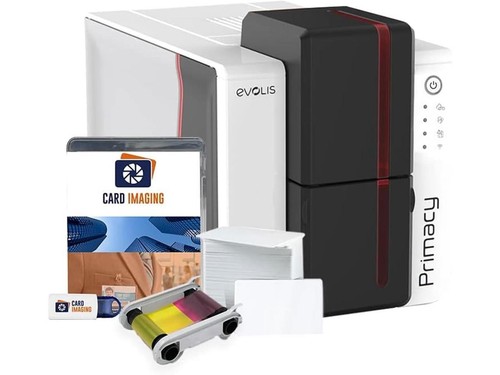 Evolis primacy duplex expert - 2,