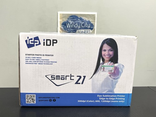 Idp smart 21s starter - smart-21s,