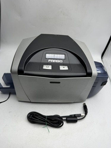 Fargo dtc400 044100 hid - fargo, global