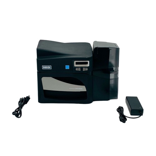 Hid fargo dtc4500e color - dtc4500e, id