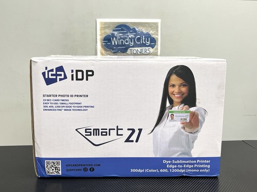 Idp smart 21s starter - starter, id