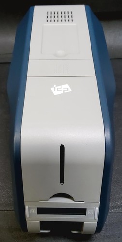 Idp card printer - solid, no