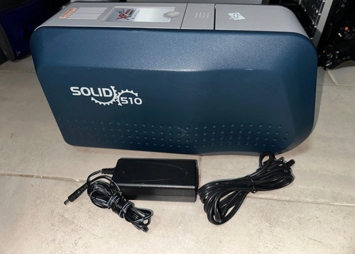 Idp xpress connect solid 510 - connect, s
