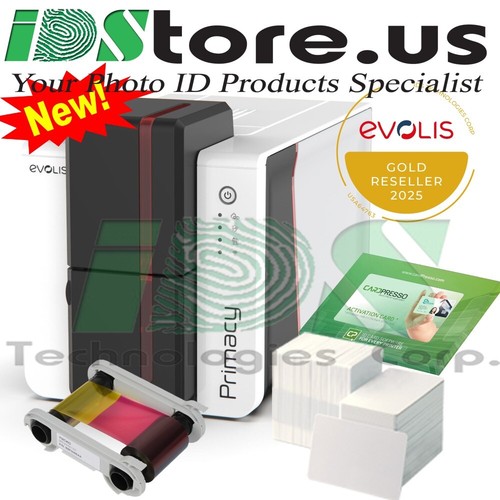Evolis primacy expert - evolis,