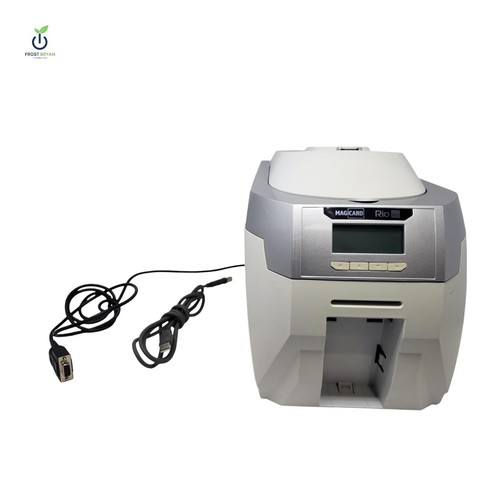 Magicard rio pro std - rio,