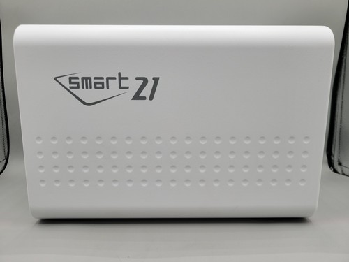 Idp smart 21s - idp, smart-21s