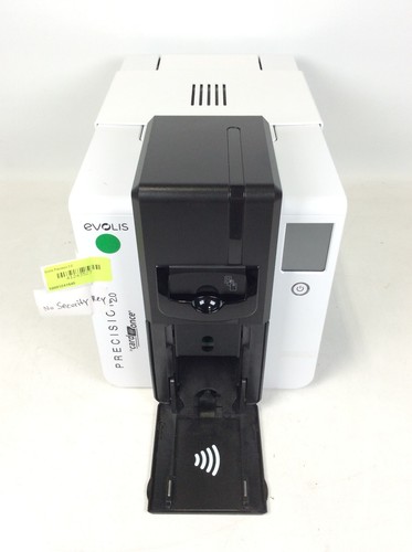 Evolis card once - card@once, precision